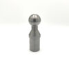 SPHERE Ø 50 AVEC PARTIE CYLINDRIQUE Ø 45, BRUT