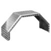 QA 135.45, AILE ALU STRIE 3/5 MM