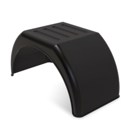 AILE MEPLAT, POLYPROPYLENE_x000D_
Ø = 900 mm; B= 310 mm; H=480 mm