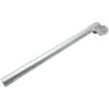 TUBE SUPPORT AVEC CONSOLE POUR SUPPORT AILE ZINGUE, POUR AILE SYNTHETIQUE