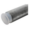 BOUCHON DE PROTECTION POUR TUBE SUPPORT GARDE-BOUE ø 1 1/4"