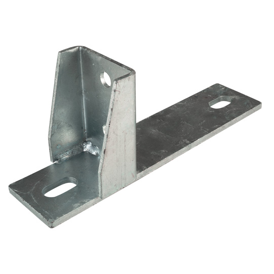 CONSOLE CHASSIS ZINGUEE AU FEU POUR FORD TRANSIT-RENAULT MASTER-FIAT-CITROEN