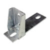 FIXATION PONT POUR MERCEDES SPRINTER/CRAFTER MODELE 2006, ZINGUEE AU FEU