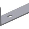 FIXATION PONT LONG, ZINGUE AU FEU, POUR RENAULT MASTER
