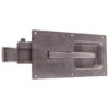 FERMETURE A VERROU SCHMIDLI, POUR PROFIL 25 MM, ZINGUEE