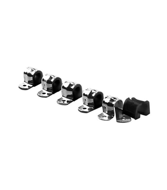 KIT SUPPORT TUBE 5 X 30