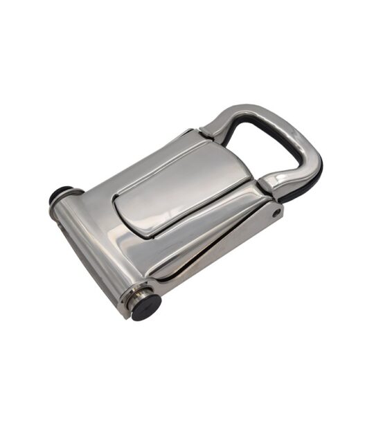 FERMETURE ULISES Ø 22 MM, INOX