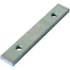 PLAQUE FILETEE 115 x 18 x 6, ZINGUEE_x000D_