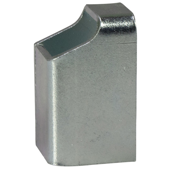 SUPPORT CROCHET T-LOCK POUR 3 002 126, MAGNELIS