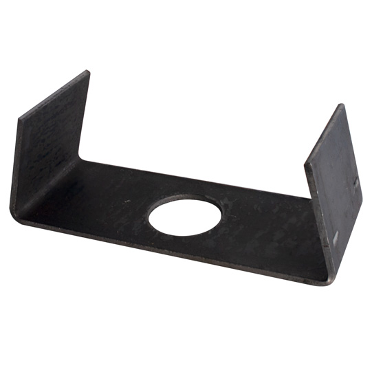 SUPPORT, ACIER BRUT POUR PALIER  NO 3 002 022