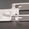 BOXER 2, POCHE POIGNEE INOX