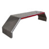 PROFIL POUR AILES, L = 6500 MM