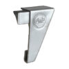EMBOUT D'AILE DROITE, PP GRIS