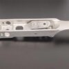 BOXER Ø 18 POIGNEE, INOX