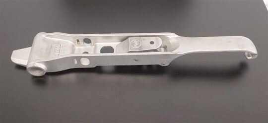 BOXER Ø 18 POIGNEE, INOX